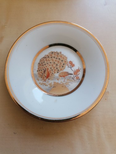Bellissimo piatto portagioie