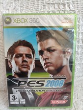 Pro Evolution Soccer 2008 -