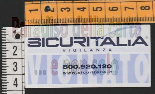 Istituto vigilanza - istituto, di