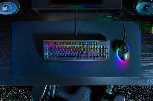 Razer blackwidow tastiera - razer, v4