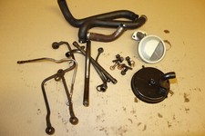 Kawasaki KLE 500 KLE500