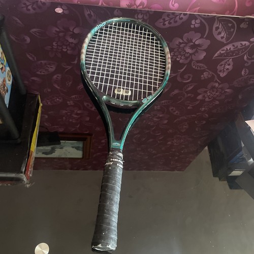 Racchetta tennis slazenger - tennis,