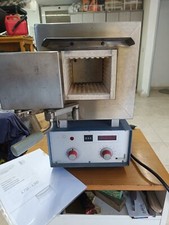 forno preriscaldo odontotecnico Manfredi usato