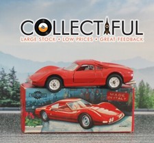 MERCURY - #48 FERRARI DINO