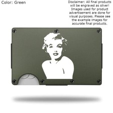 Custom "MARILYN MONROE IMAGE"