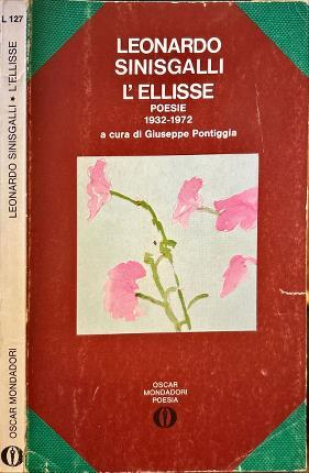 Ellisse - l'ellisse, 1932-1972)