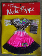 90 vestiti vintage/retro