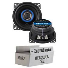 Altoparlante Autotek per