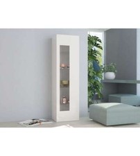 Vetrina Daiquiri Bianco Lucido