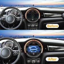 Unità Android per BMW Mini