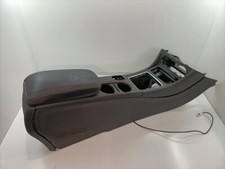 TUNNEL CENTRALE MERCEDES