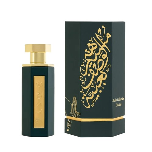Profumo arabo obaya - obaya, ml