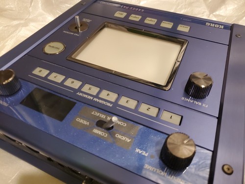 Korg kaoss pad entrancer - entrancer,