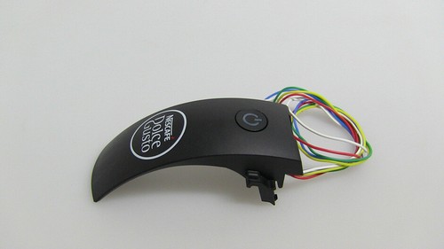 Delonghi maniglia con tasto - maniglia,