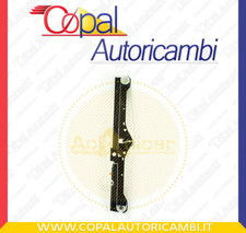 Alzavetro Fiat Grande Punto