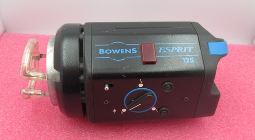 Bowens esprit 125 1068 - 125, bw-1068