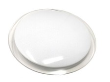 Plafoniera moderna led 52 watt