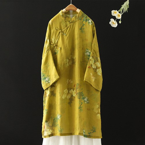 Abito donna ramie - donna, stile