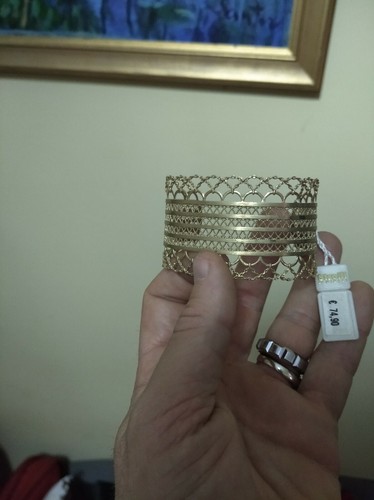 Bracciale stroili modello - bracciale,