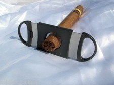 Taglia sigari a ghigliottina