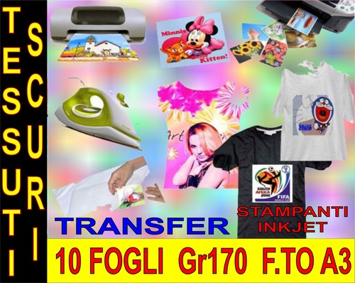 Fogli 29 7 170 gr - ,