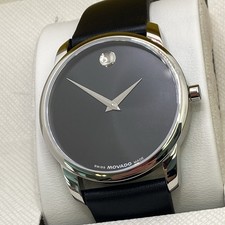 Orologio Movado Swiss Uomo