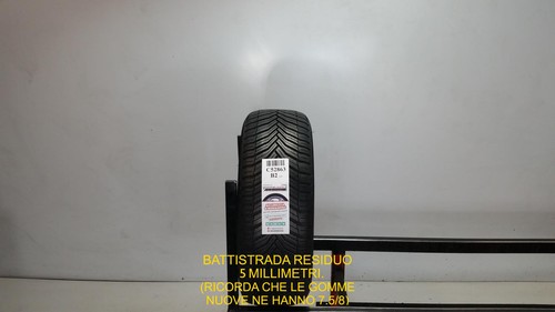 Gomme usate stagioni - ,