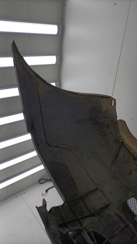 Paraurti anteriore fiat doblo - anteriore,