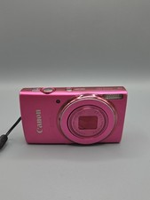 Canon IXUS 155 IS Digital
