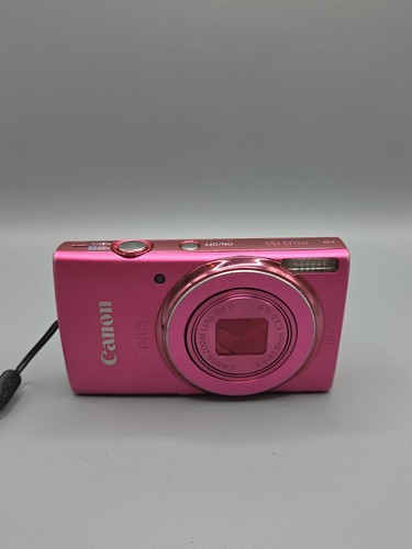 Canon ixus 155 fotocamera - 155,