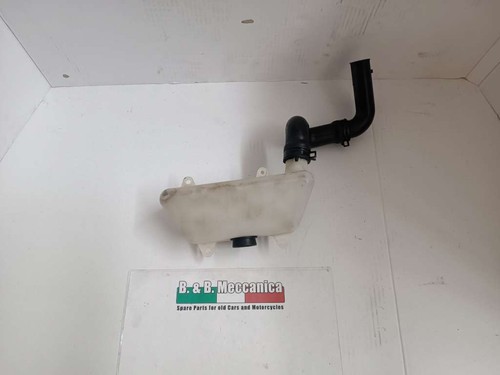 Vaschetta liquido refrigerante - vaschetta,