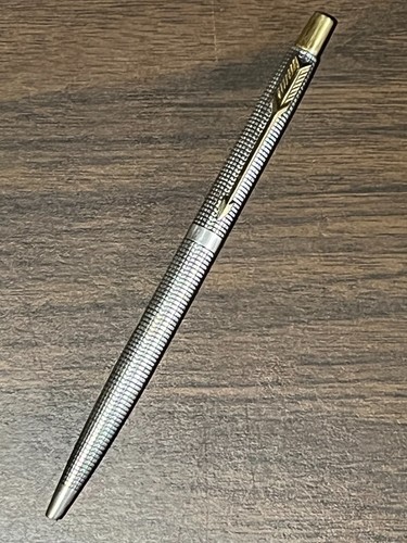 Penna sfera vintage parker - a,