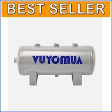 Serbatoio Aria Portatile in