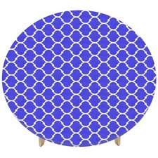 Tovaglia rotonda plastica - tovaglia,