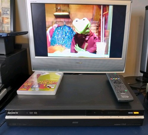 Sony rdr hxd995 registratore - sony,