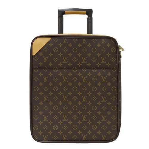 Louis vuitton monogram - louis, pegase