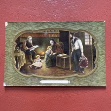 ILLUSTRAZIONE NOSTALGICA