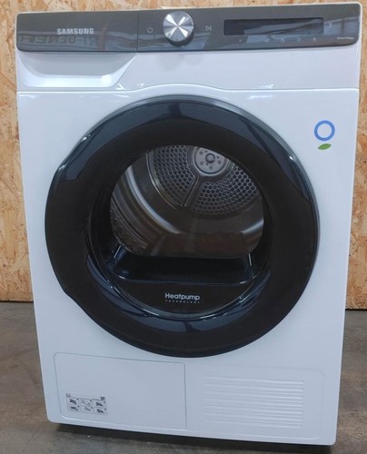 Asciugatrice samsung 8kg - asciugatrice,