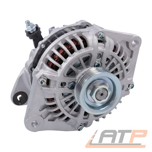 Generatore alternatore 80a - alternatore, per
