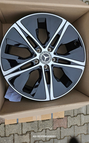 Originale mercedes classe - originale,