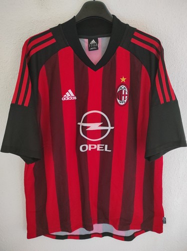 Milan 2002 2003 - ac, opel