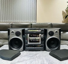 Aiwa NSX-F9 impianto stereo
