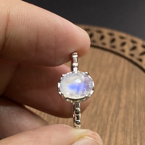 Stupenda pietra luna - stupenda,