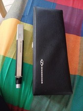 Microfoo Sennheiser MD441-u