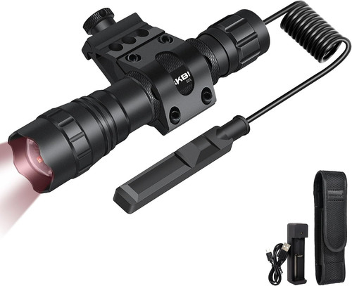 Torcia infrarossi 850nm led - infrarossi,