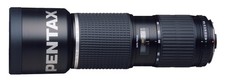 PENTAX FA645 150-300 mm F5.6