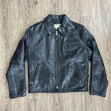 Schott NYC 689H Classic