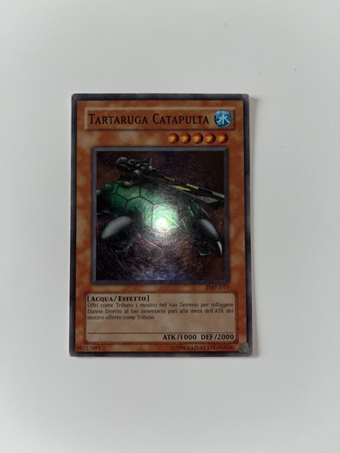 Tartaruga catapulta pmt - catapulta, pmt-i075