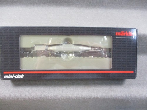 Märklin scala 86200 vagone - z,