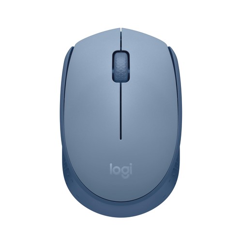 Mouse wireless logitech m171 - logitech,